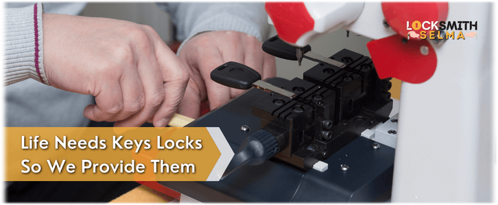 Selma CA Locksmiths