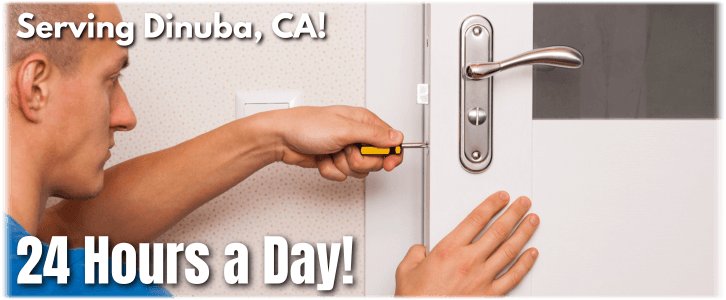 Locksmith Dinuba CA