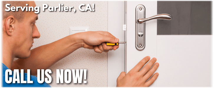 Locksmith Parlier CA